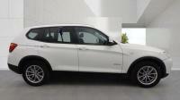 BMW X3 2.0 20D Se Xdrive Euro 5 S S Black #10