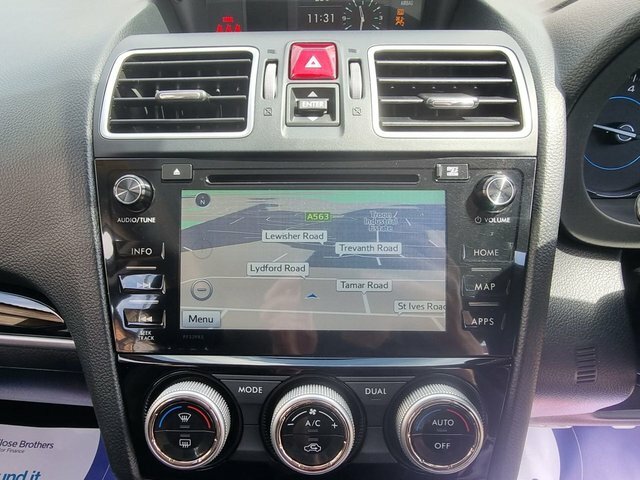 Subaru Forester 2.0I Xt Suv Lineartronic 4Wd Euro 6 24 Grey #3