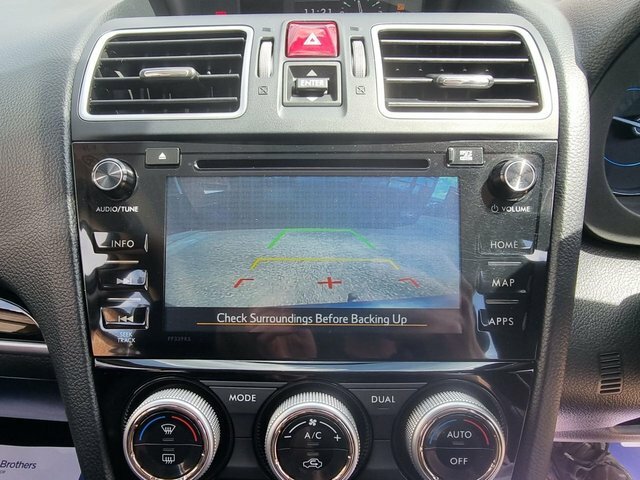Subaru Forester 2.0I Xt Suv Lineartronic 4Wd Euro 6 24 Grey #6