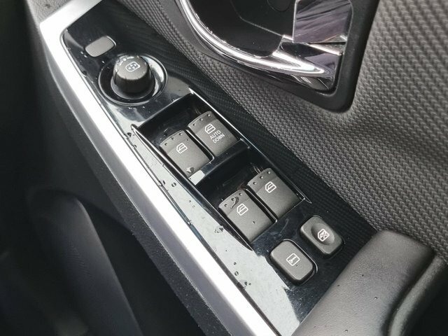 SsangYong Korando 2.2 Le White #47