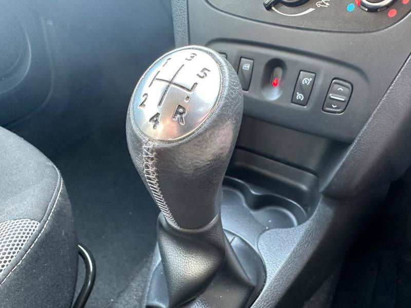 Dacia Logan 0.9 Tce Comfort Euro 6 Ss White #16