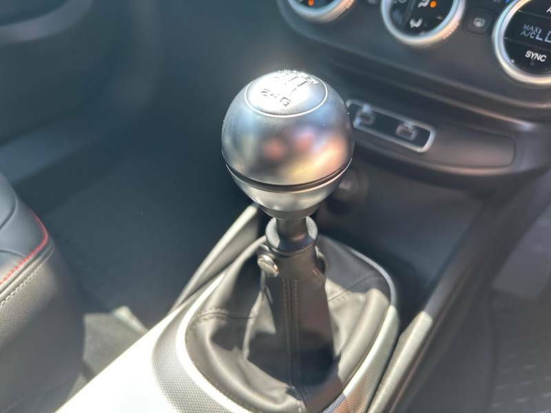 Fiat 500X City Cross Grey #20