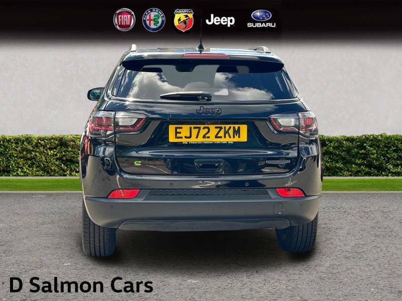 Jeep Compass 1.3 Gse T4 Phev S 4Xe Nq #12
