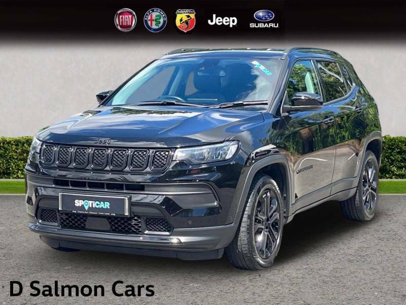 Jeep Compass 1.3 Gse T4 Phev S 4Xe Nq #13