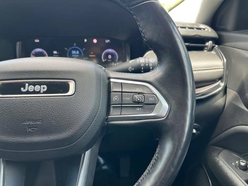 Jeep Compass 1.3 Gse T4 Phev S 4Xe Nq #26