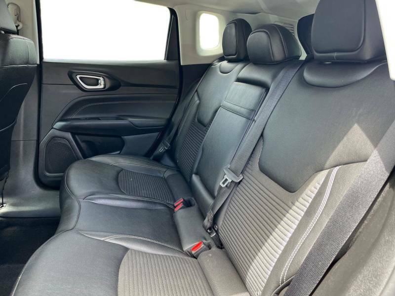 Jeep Compass 1.3 Gse T4 Phev S 4Xe Nq #9