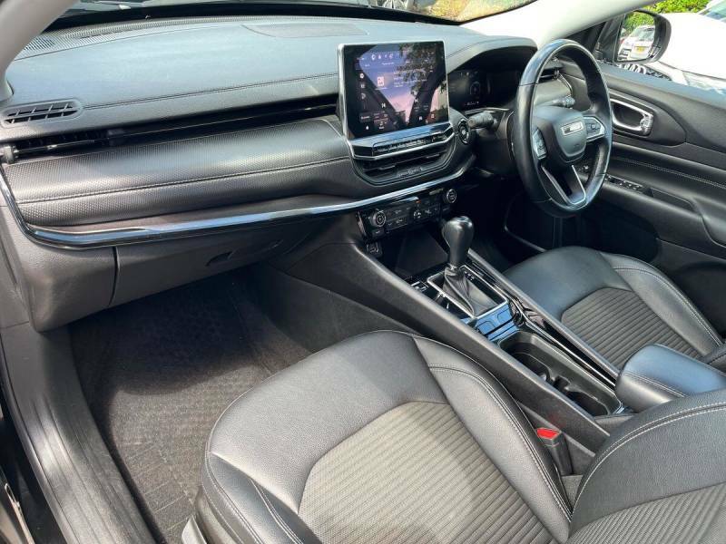 Jeep Compass 1.3 Gse T4 Phev S 4Xe Nq #23