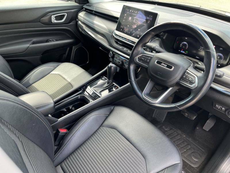 Jeep Compass 1.3 Gse T4 Phev S 4Xe Nq #22
