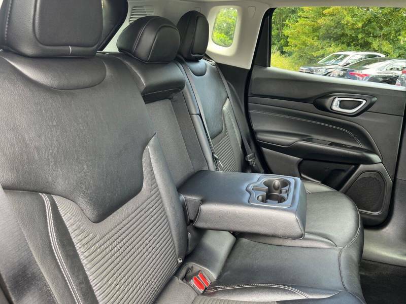 Jeep Compass 1.3 Gse T4 Phev S 4Xe Nq #17