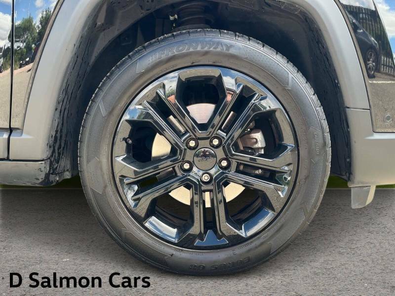 Jeep Compass 1.3 Gse T4 Phev S 4Xe Nq #11