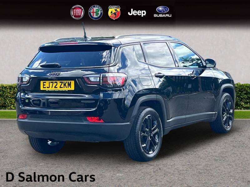 Jeep Compass 1.3 Gse T4 Phev S 4Xe Nq #14