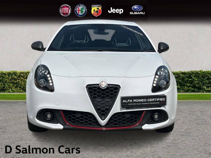 Alfa Romeo Giulietta 1.4 Tb Speciale Red #7