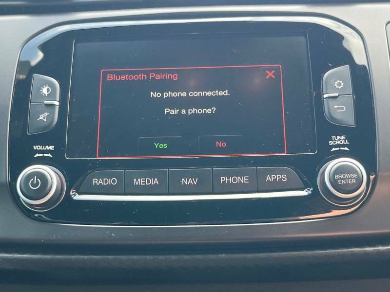 Alfa Romeo Giulietta 1.4 Tb Speciale Red #31