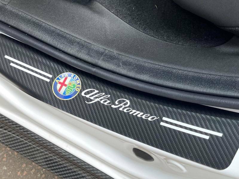 Alfa Romeo Giulietta 1.4 Tb Speciale Red #19