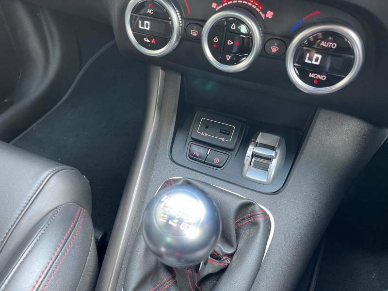 Alfa Romeo Giulietta 1.4 Tb Speciale Red #36