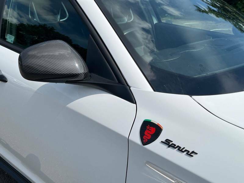 Alfa Romeo Giulietta 1.4 Tb Speciale Red #11