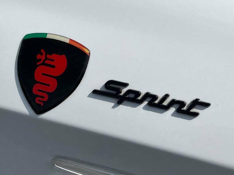 Alfa Romeo Giulietta 1.4 Tb Speciale Red #17