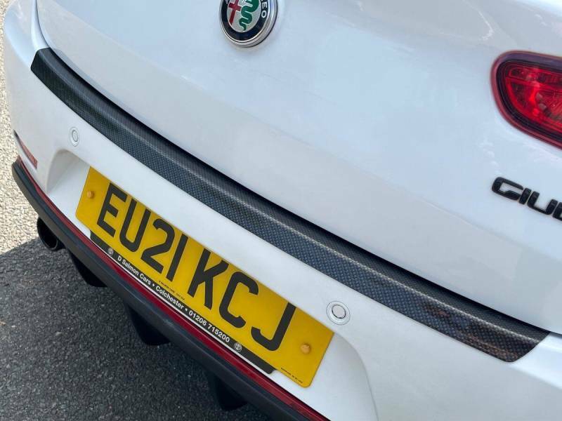 Alfa Romeo Giulietta 1.4 Tb Speciale Red #13