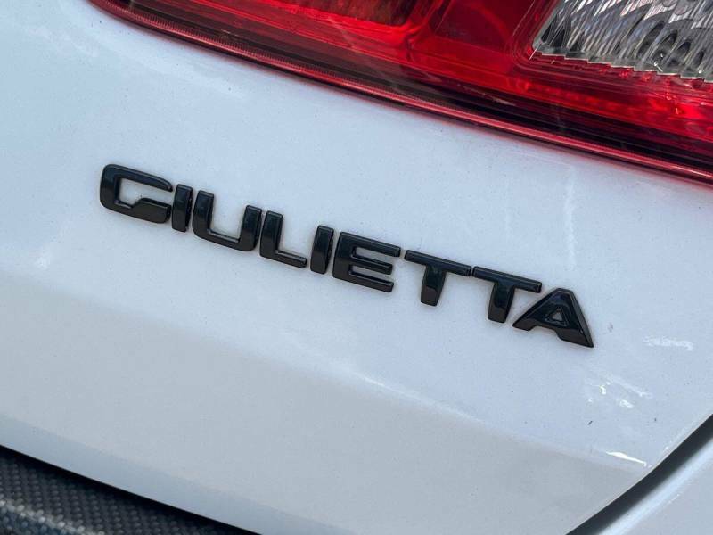 Alfa Romeo Giulietta 1.4 Tb Speciale Red #16