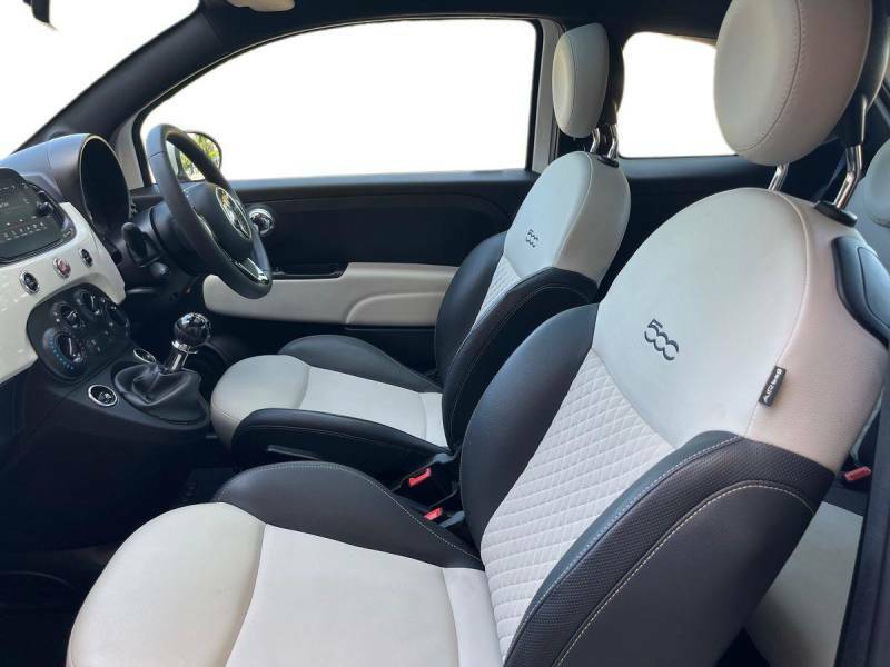 Fiat 500x Dolcevita 1.0 Mhev Dolcevita Euro 6 Ss - 2022 22 White #3