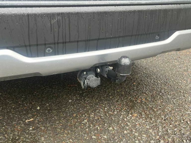 Subaru Outback Est 2.5I Limited Ltrnc Awd Grey #5