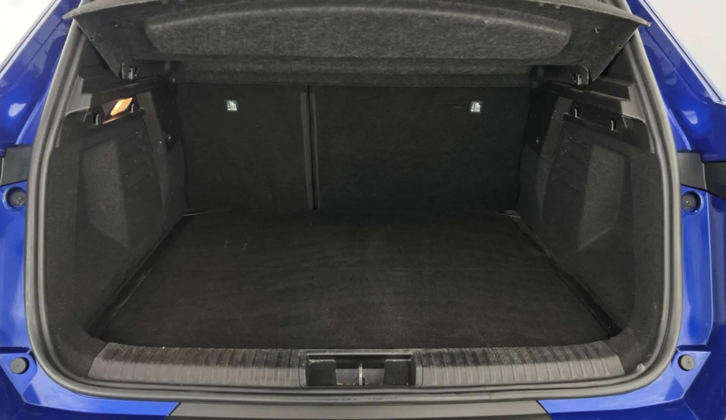 Renault Symbioz 1.6 E-tech Fhev 145 Techno Esprit Alpine Blue #6