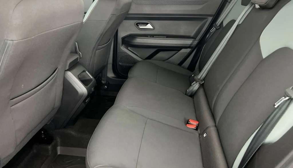 Dacia Duster 1.2 Tce 130 Extreme 4X4  #5