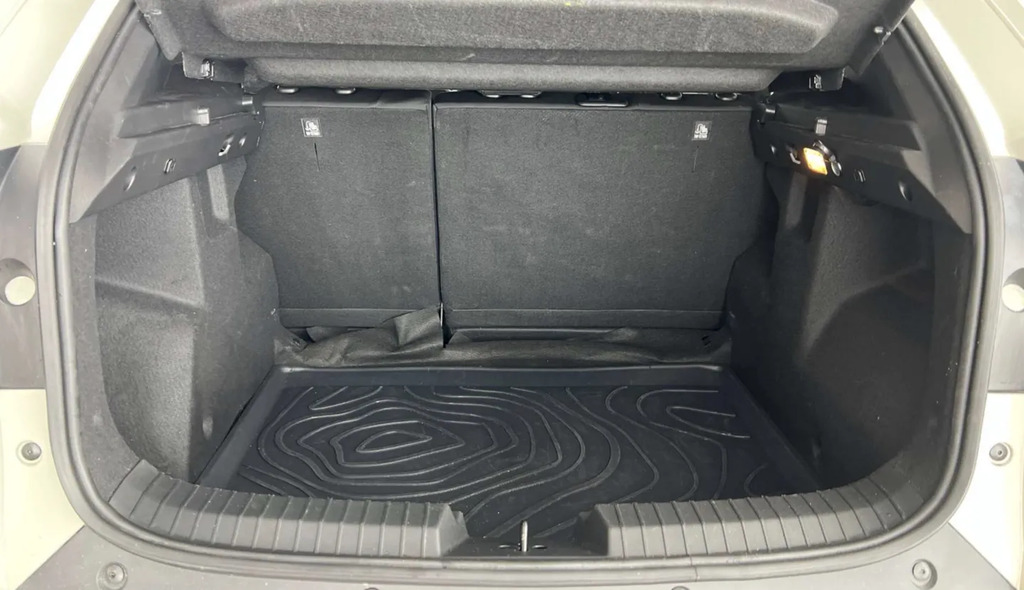 Dacia Duster 1.2 Tce 130 Extreme 4X4  #6