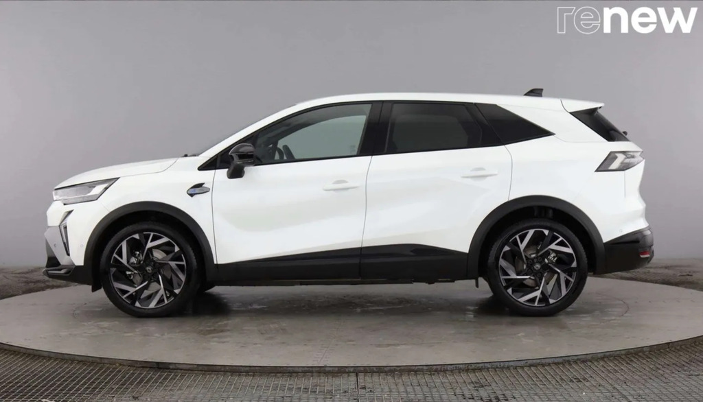 Renault Symbioz 1.6 E-tech Techno Esprit Alpine Euro 6 Ss #3