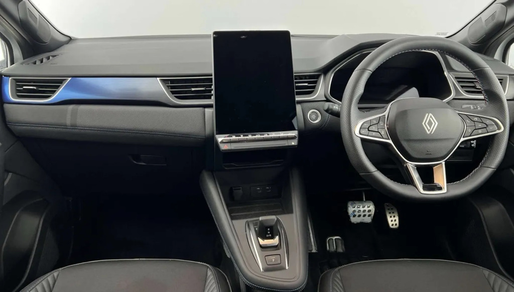 Renault Symbioz 1.6 E-tech Techno Esprit Alpine Euro 6 Ss #4