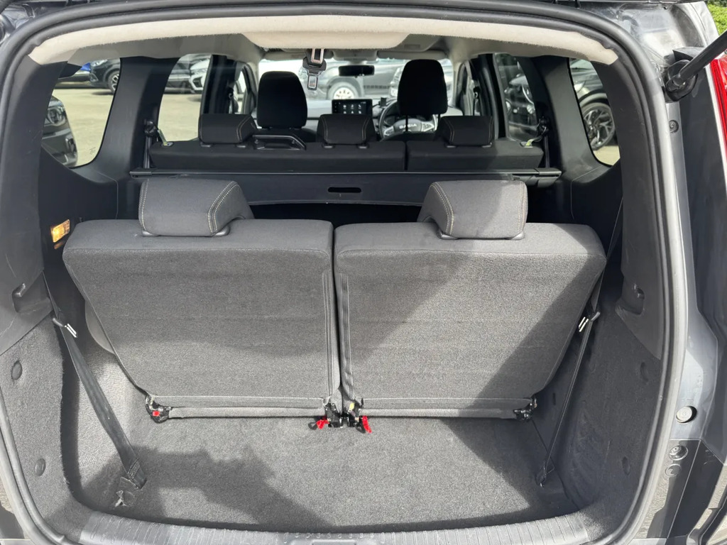 Dacia Jogger 1.0 Tce Extreme Brown #11