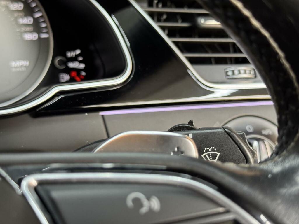 Audi S5 S5 Tfsi Quattro White #51