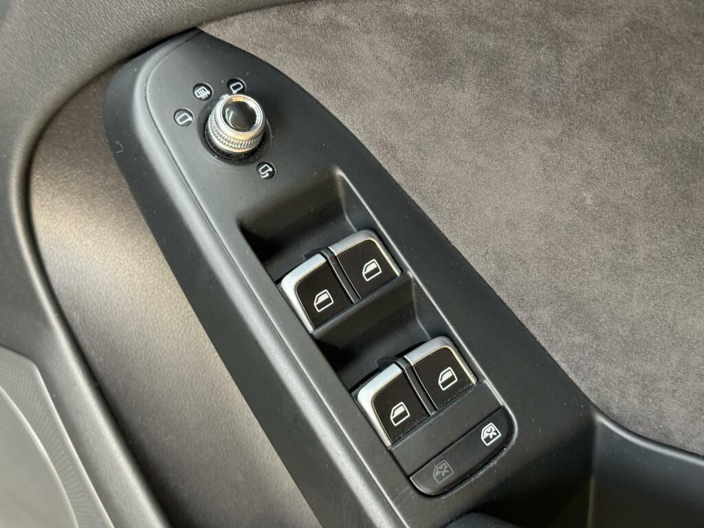 Audi S5 S5 Tfsi Quattro White #16