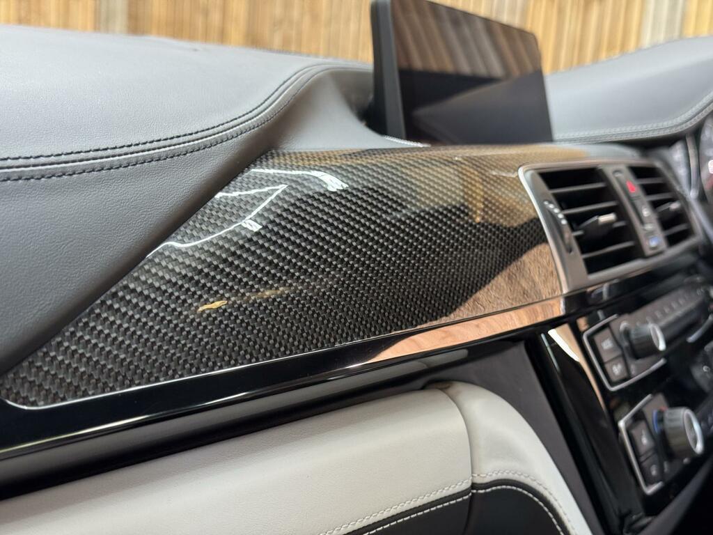 BMW M4 M4 Dct Competition Pack Black #33