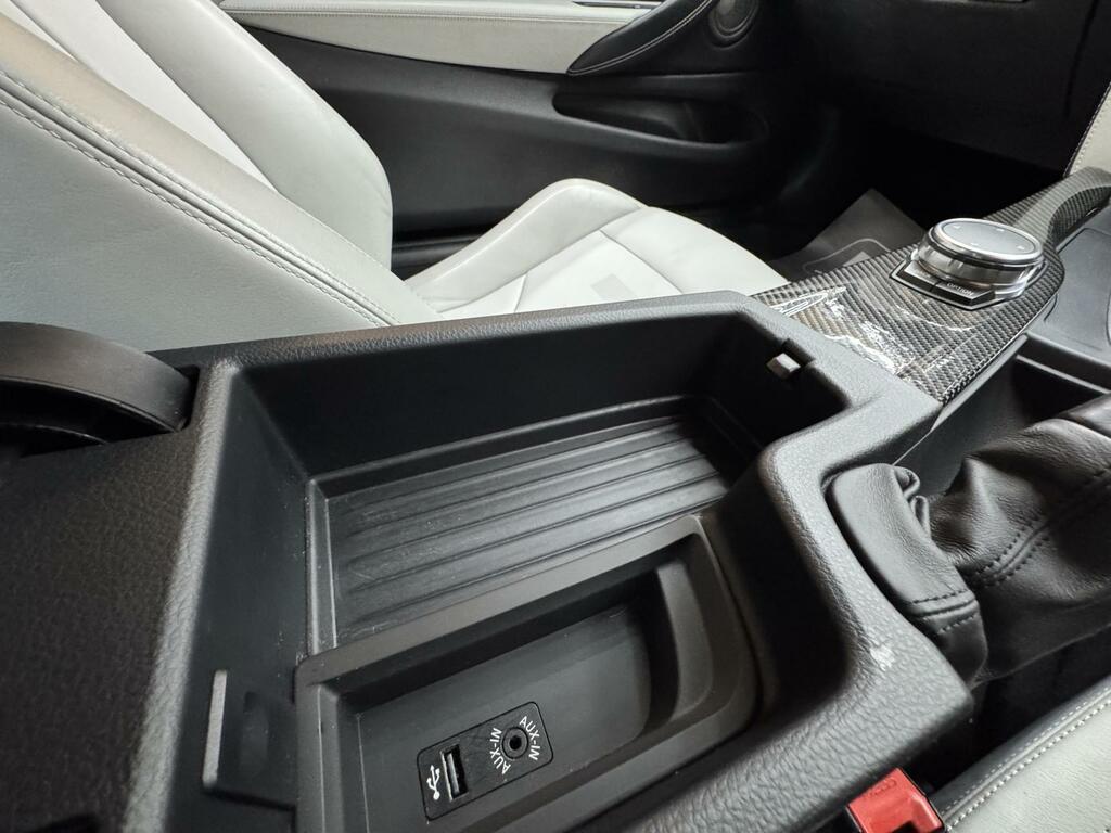 BMW M4 M4 Dct Competition Pack Black #44