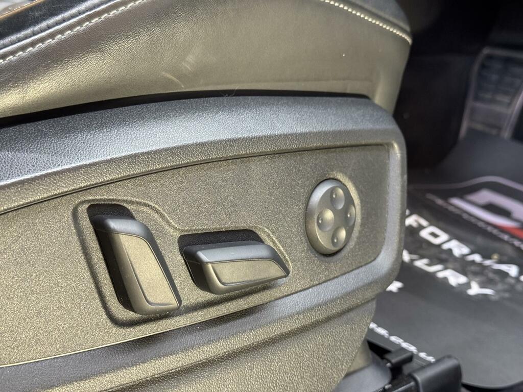 Audi SQ5 3.0 Tfsi V6 Tiptronic Quattro Euro 6 Ss Black #19