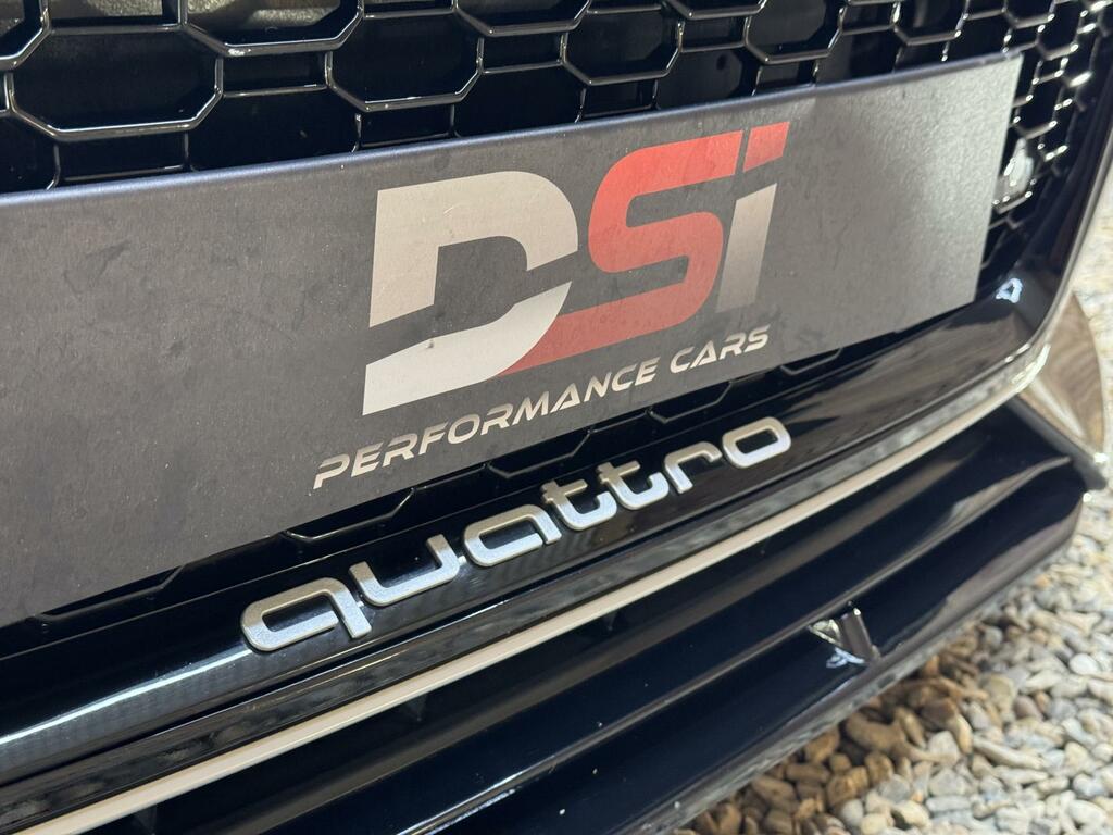 Audi S5 Tfsi V6 Grey #12