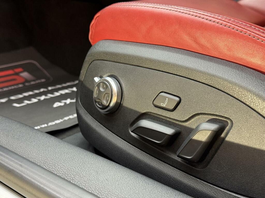 Audi S5 Tfsi V6 Grey #25
