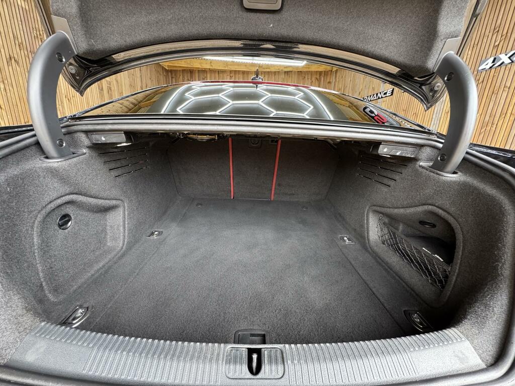 Audi S5 Tfsi V6 Grey #13
