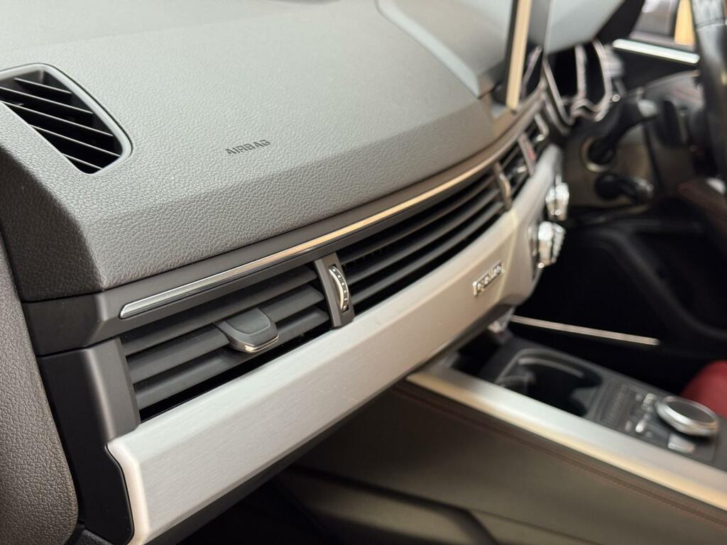 Audi S5 Tfsi V6 Grey #32