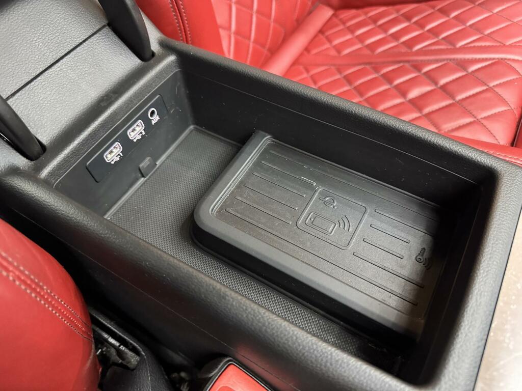 Audi S5 Tfsi V6 Grey #41