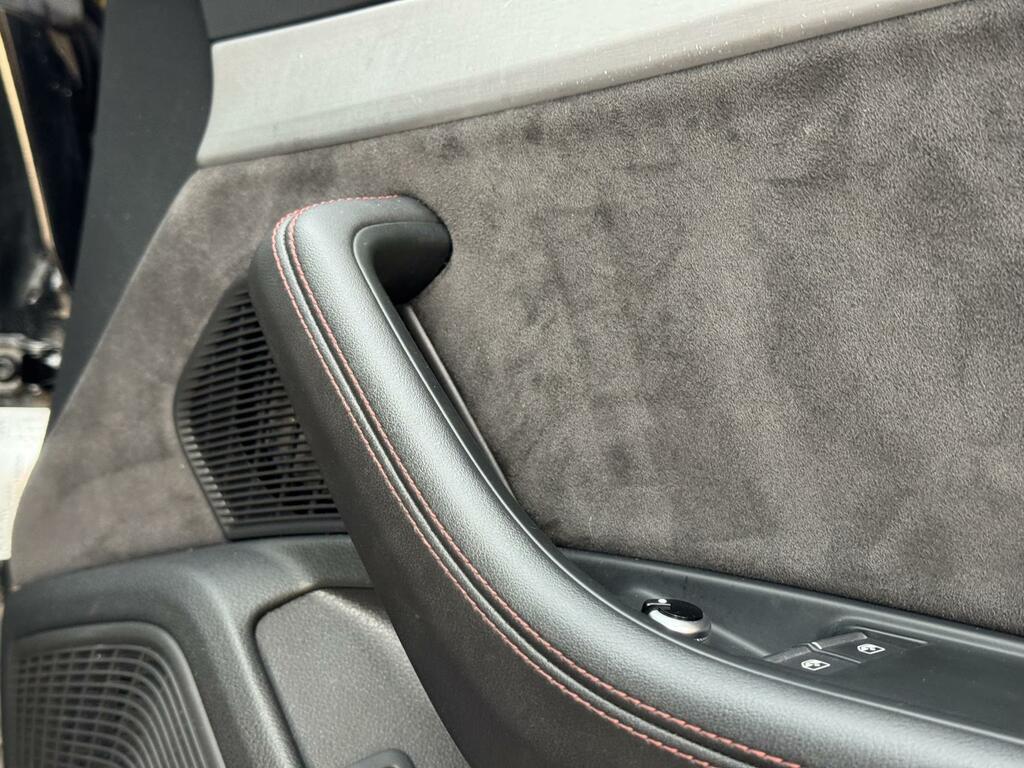 Audi S5 Tfsi V6 Grey #35