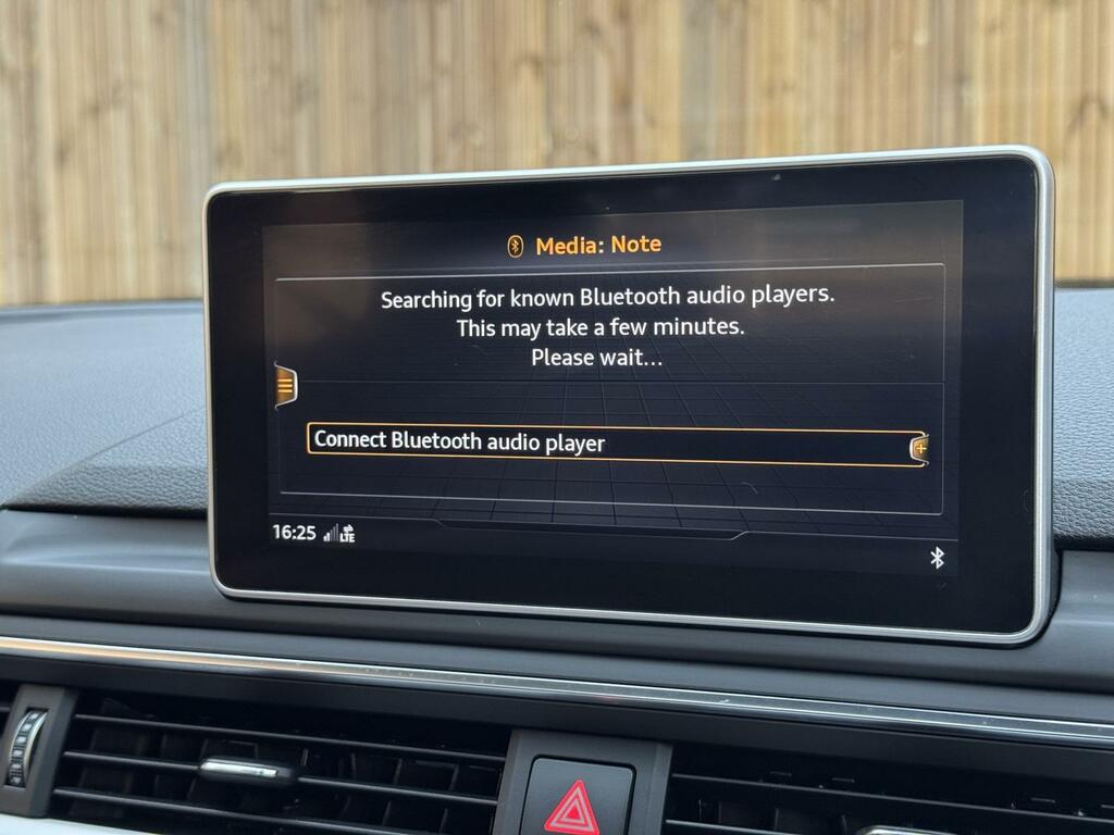 Audi S5 Tfsi V6 Grey #46