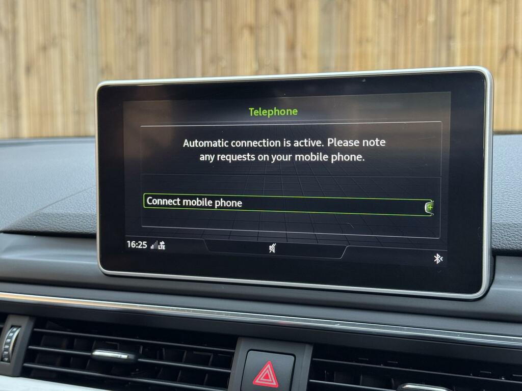 Audi S5 Tfsi V6 Grey #44
