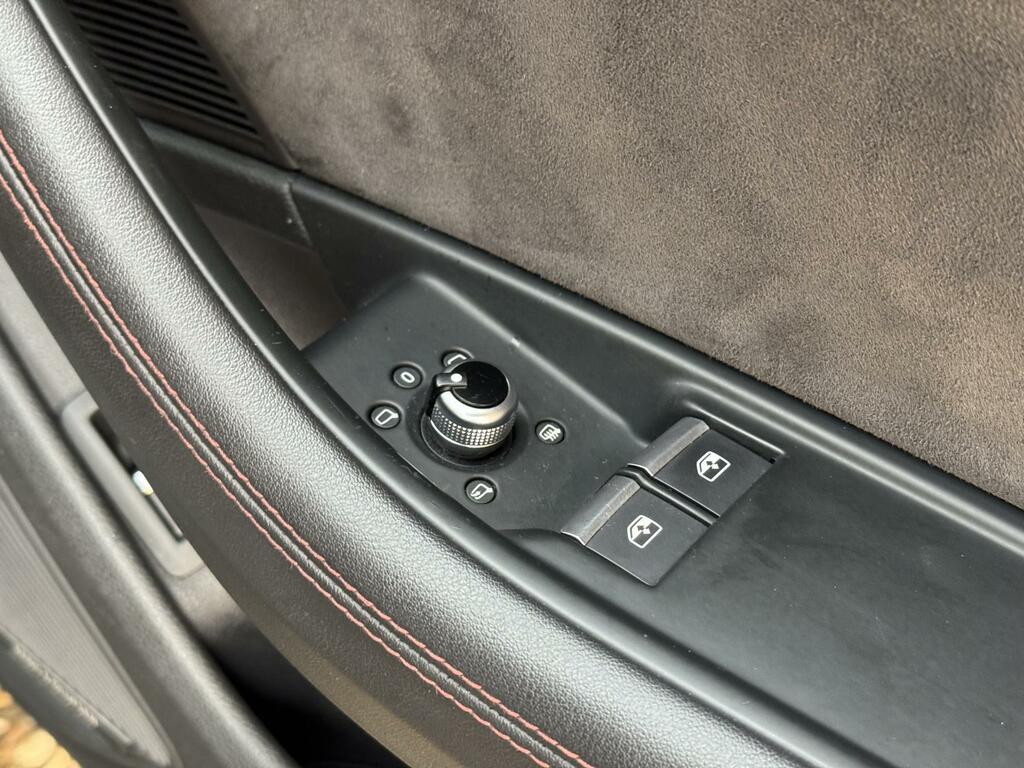 Audi S5 Tfsi V6 Grey #30