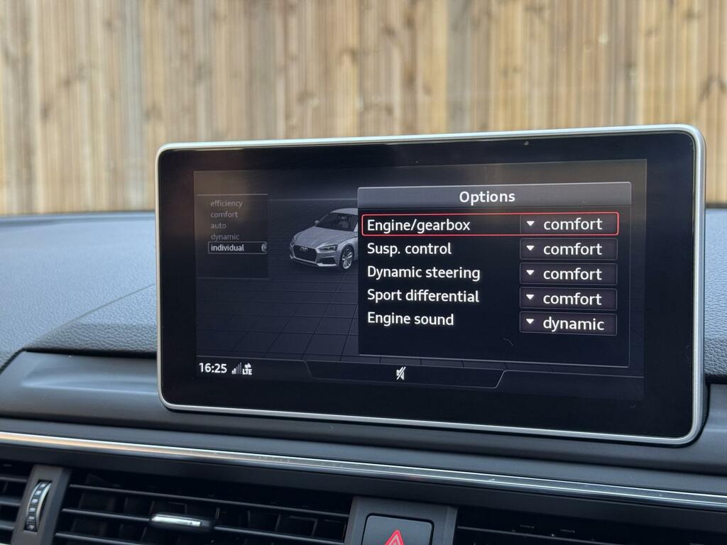 Audi S5 Tfsi V6 Grey #18