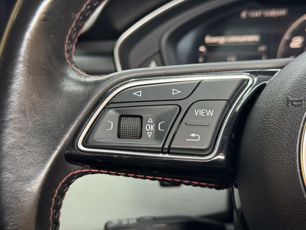 Audi S5 Tfsi V6 Grey #39