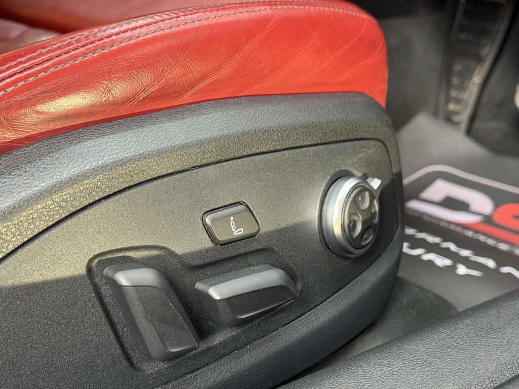 Audi S5 Tfsi V6 Grey #16