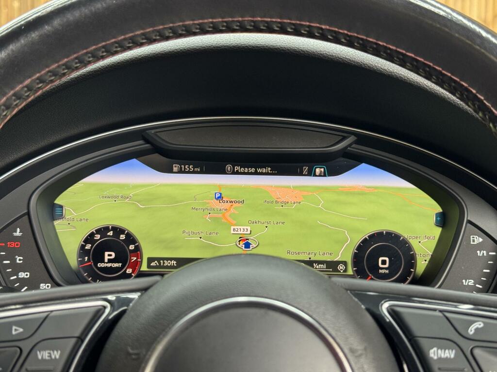 Audi S5 Tfsi V6 Grey #28