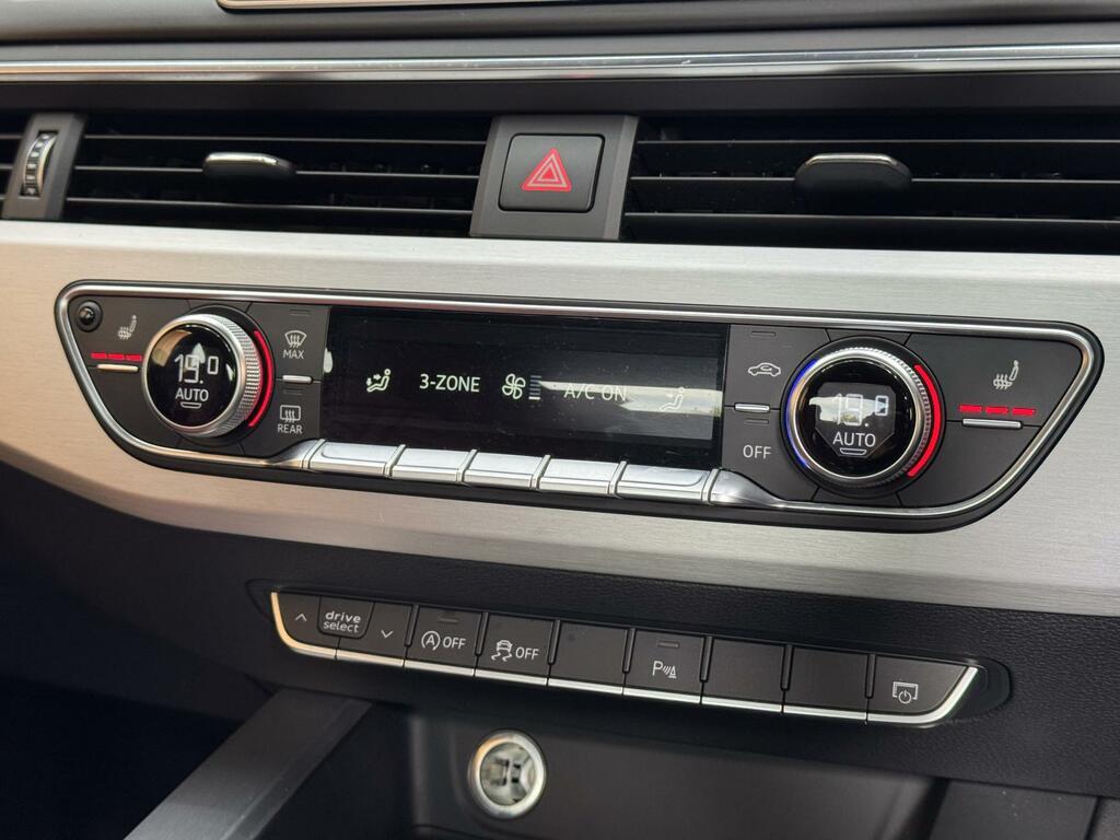 Audi S5 Tfsi V6 Grey #42